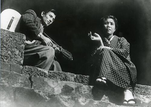 「日本の悲劇」①_(C)1953_松竹株式会社.jpg