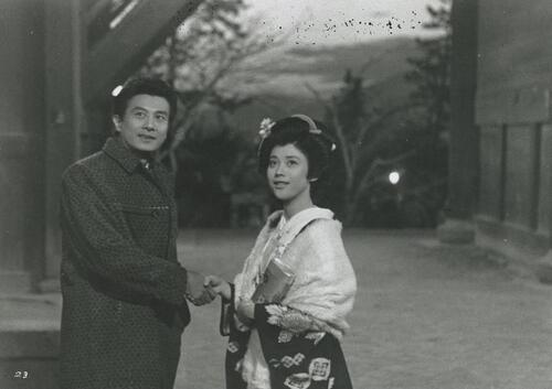 「今年の恋」(C)1962_松竹株式会社.JPG