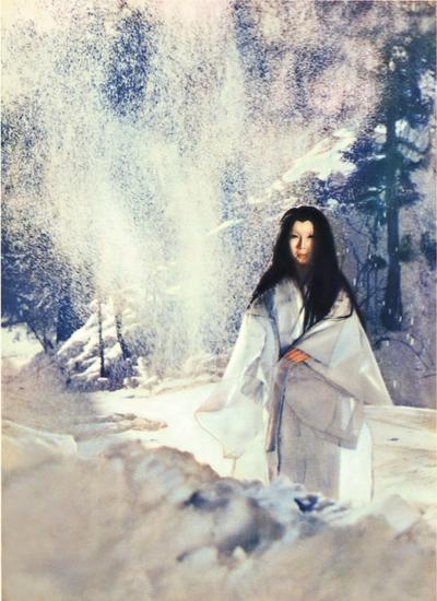 怪談雪女郎©KADOKAWA 1968_s.jpg