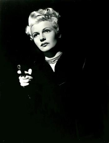 The Lady from Shanghai4.jpgのサムネイル画像